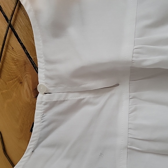 Blouse - Picture 3 of 4